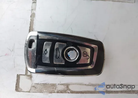 2015 BMW 428I z USA, uszkodzony, nr VIN WBA3N7C5XFK223347